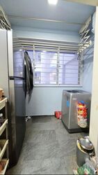 Blk 785B Woodlands Pasture II (Woodlands), HDB 3 Rooms #608579321